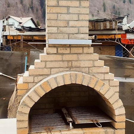 Apartamento Jacuzzi Belle View Sinaia-Free Parking Exterior foto