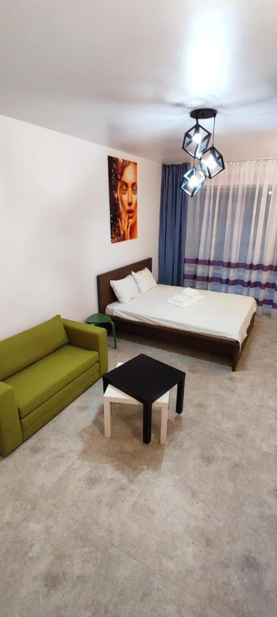 Apartamento Jacuzzi Belle View Sinaia-Free Parking Exterior foto