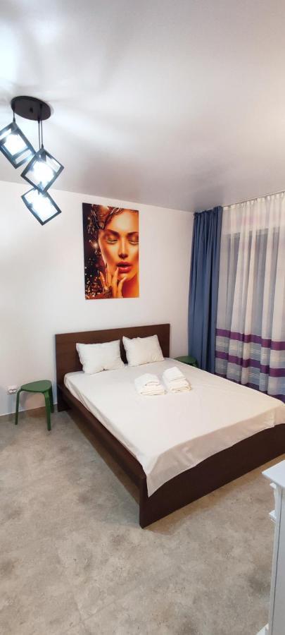 Apartamento Jacuzzi Belle View Sinaia-Free Parking Exterior foto