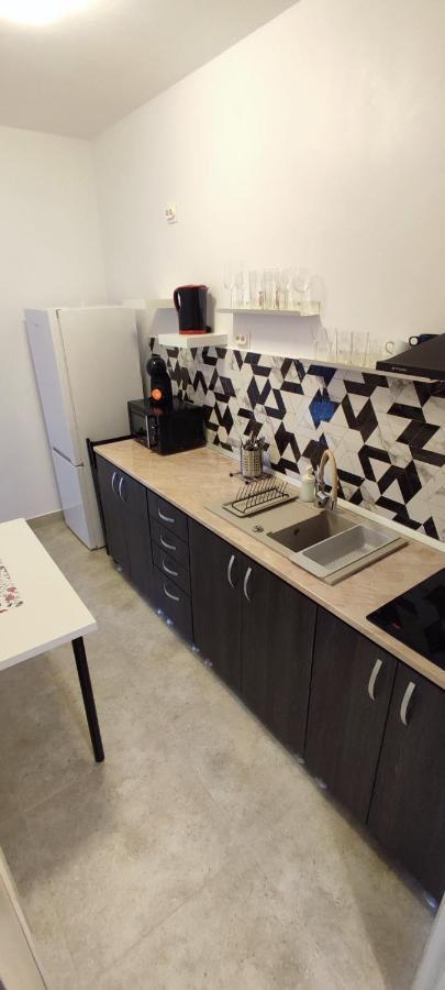 Apartamento Jacuzzi Belle View Sinaia-Free Parking Exterior foto
