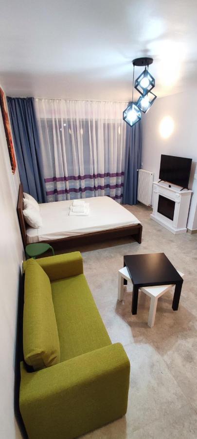 Apartamento Jacuzzi Belle View Sinaia-Free Parking Exterior foto
