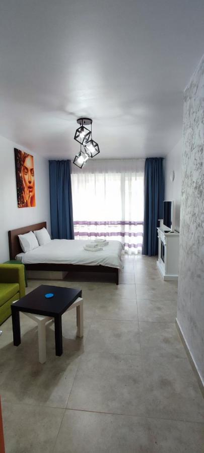 Apartamento Jacuzzi Belle View Sinaia-Free Parking Exterior foto