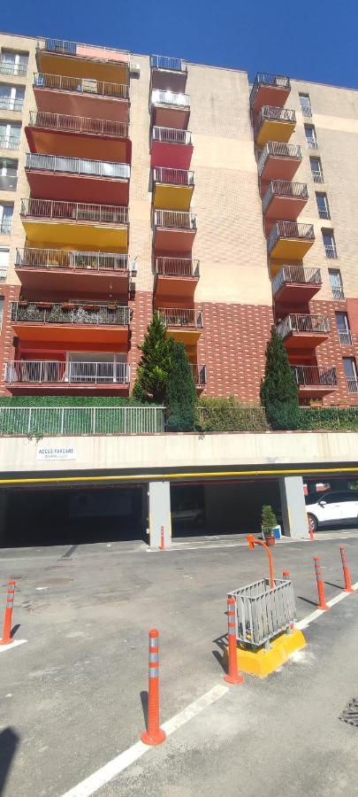 Apartamento Jacuzzi Belle View Sinaia-Free Parking Exterior foto