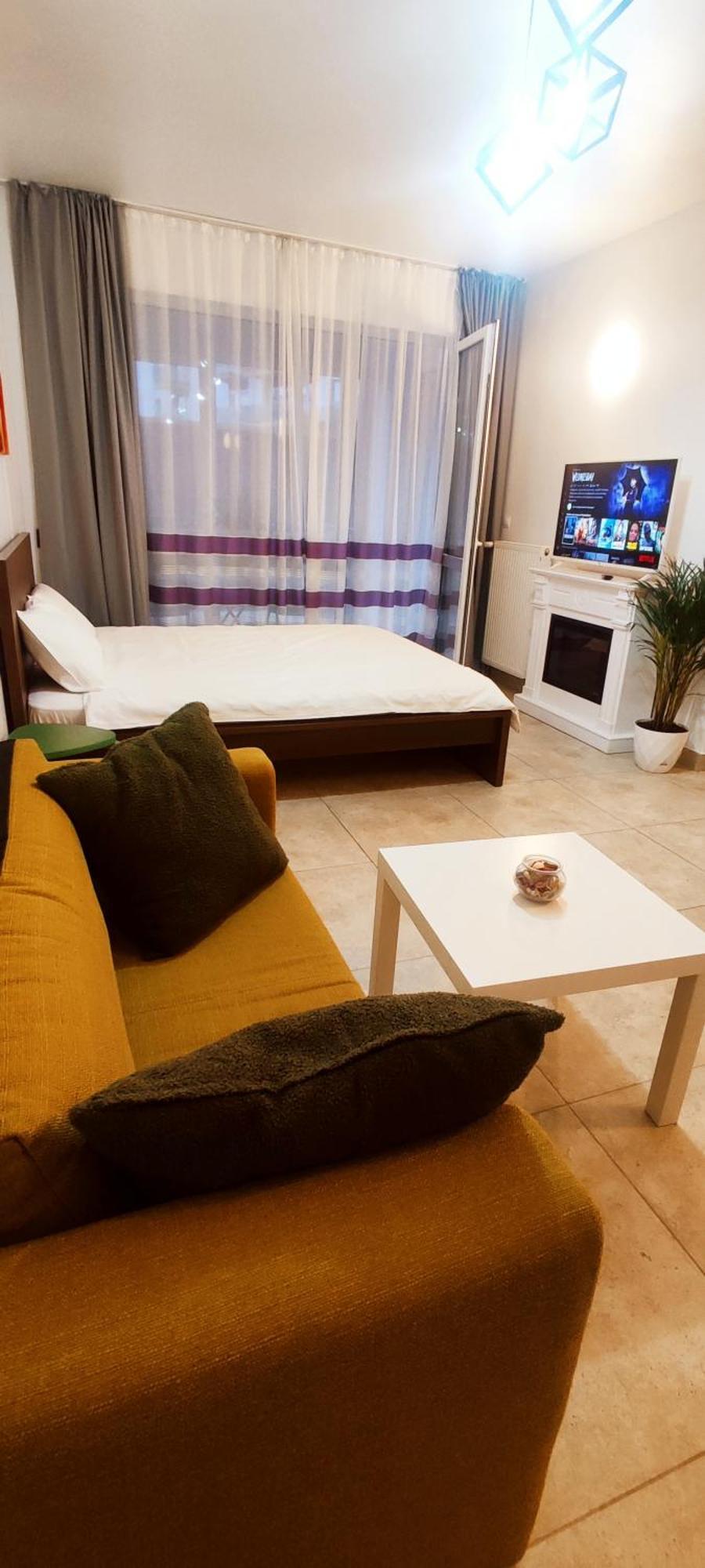 Apartamento Jacuzzi Belle View Sinaia-Free Parking Exterior foto