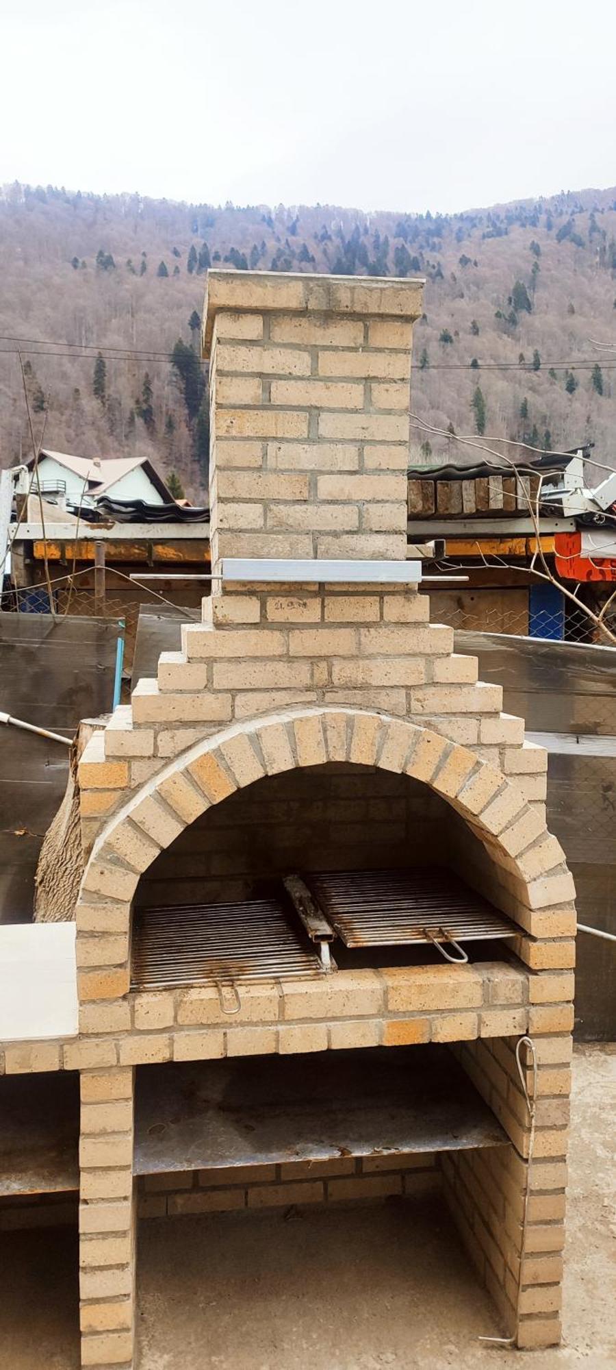 Apartamento Jacuzzi Belle View Sinaia-Free Parking Exterior foto